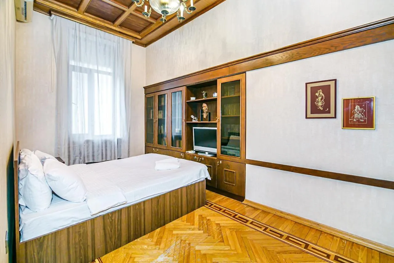 Continental 4 Rooms Baku 0*,  Azerbaijan