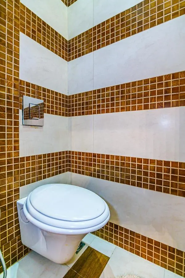 Apartment Continental 4 Rooms Baku