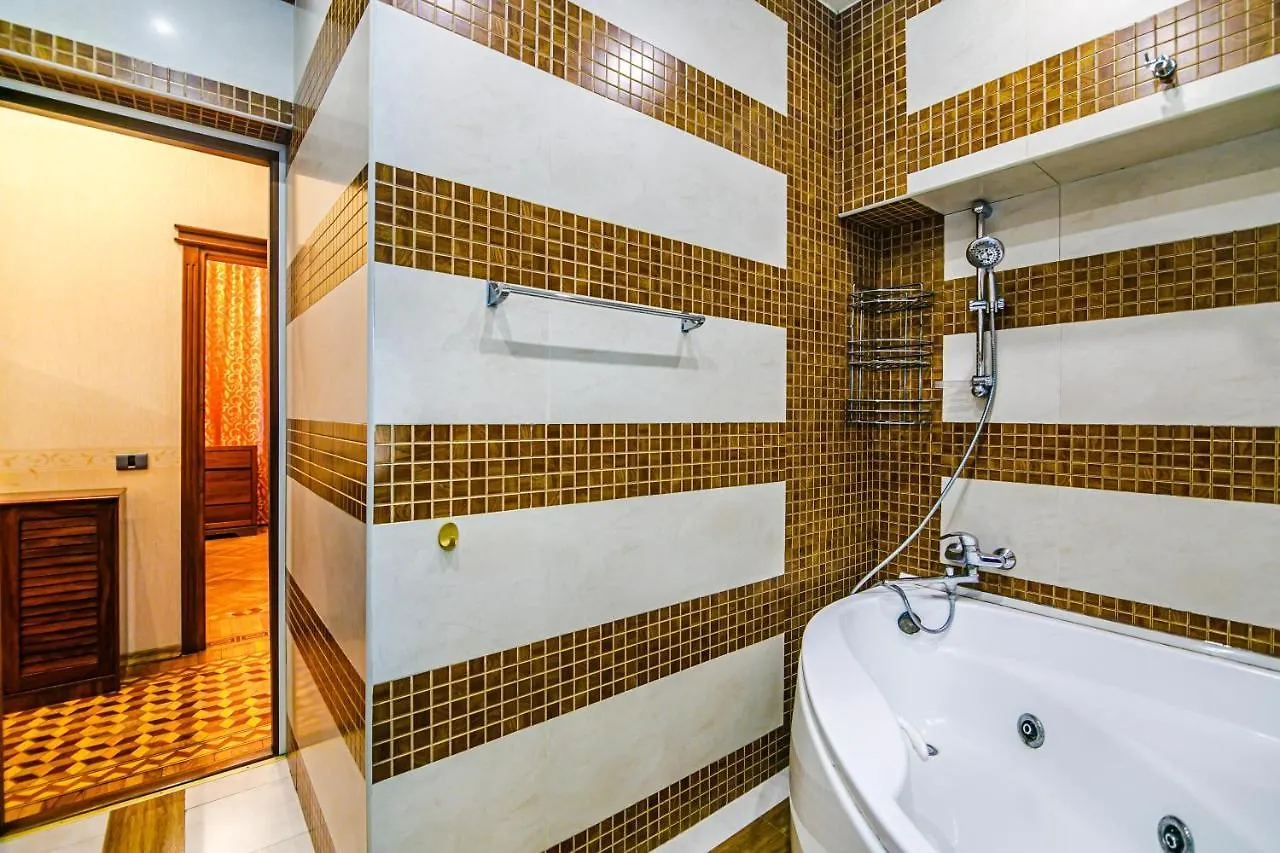 Continental 4 Rooms Baku 0*,  Azerbaijan