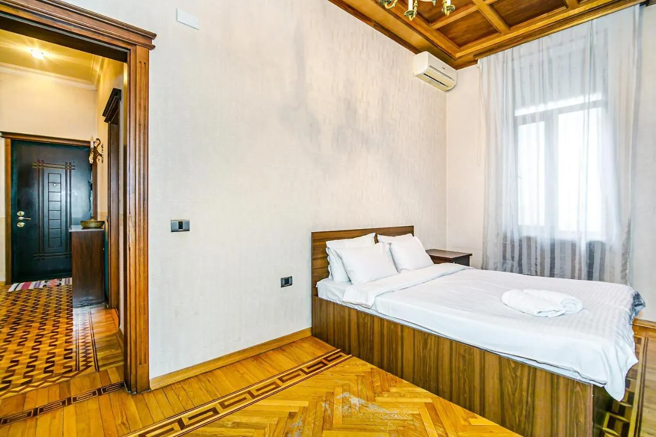 Continental 4 Rooms Baku 0*,  Azerbaijan